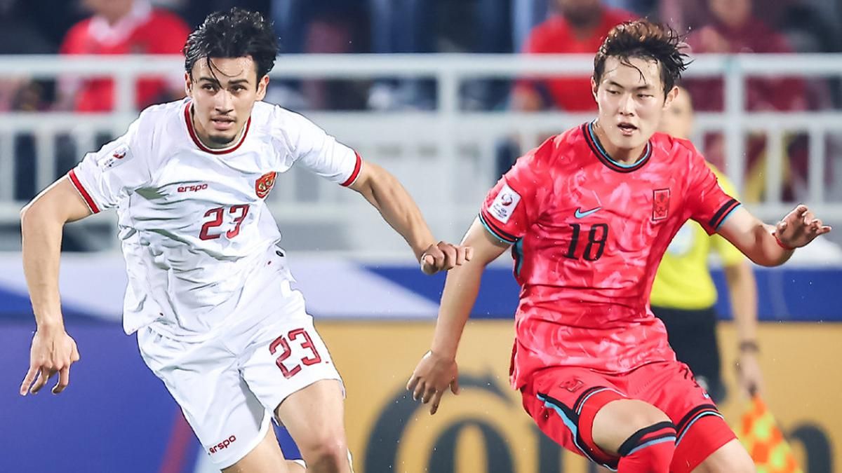 Absennya Thom Haye Pusingkan Timnas Indonesia di FIFA Series 2026