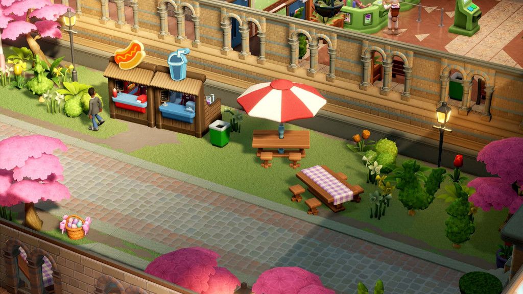 Angry Birds Hadir di Two Point Museum via Kolaborasi Sega