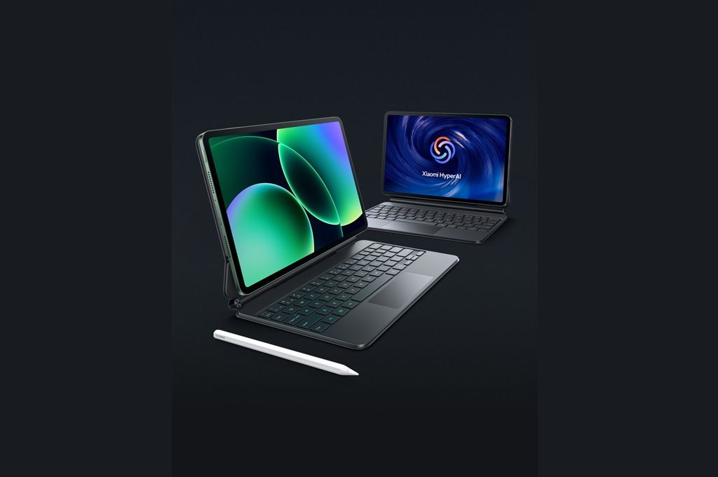 Xiaomi Pad 8 Pro Rilis, Tablet Android Flagship Pesaing iPad Pro