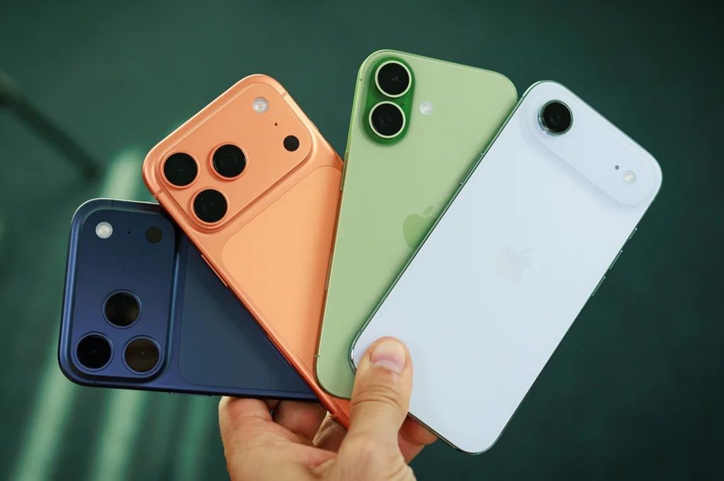 iPhone 18 Pro Dikabarkan Hadirkan Peningkatan Internal Signifikan
