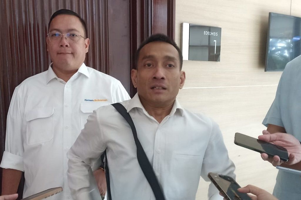 Dana PIP Tak Cair, 50% Penerima di Indonesia Timur