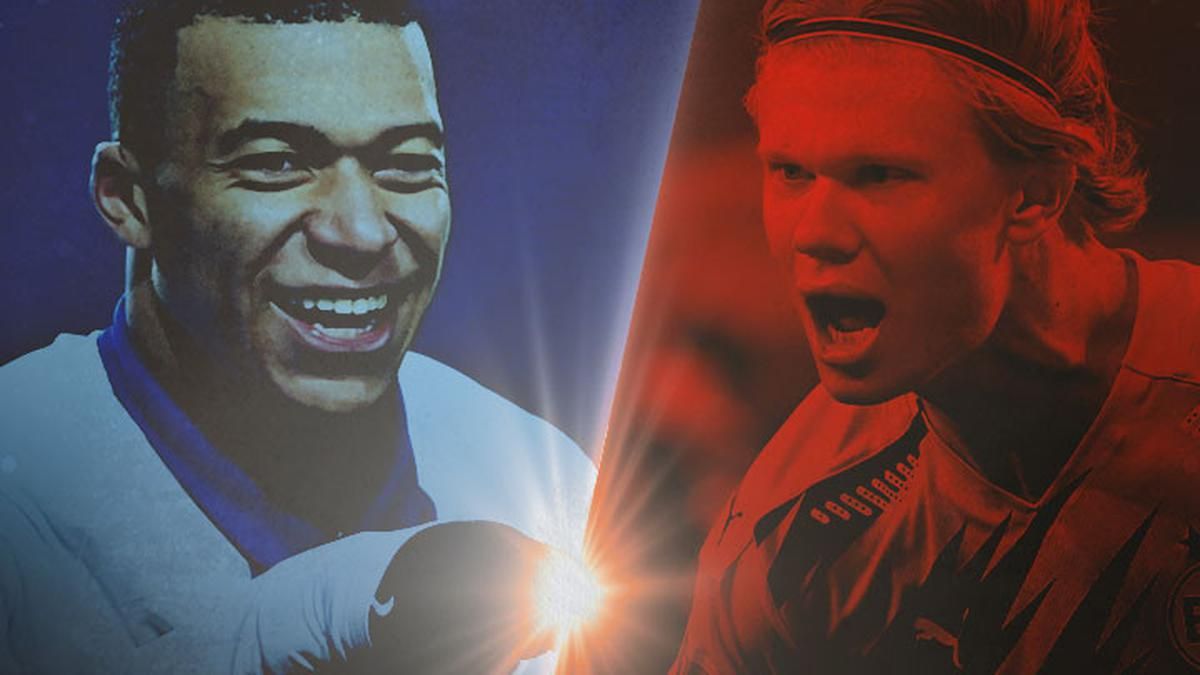 Daftar Pemain Bergaji Tertinggi di 16 Besar Liga Champions