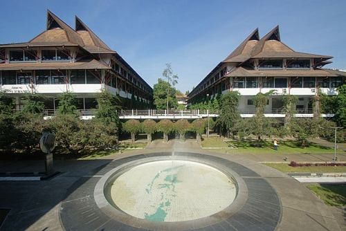 Daya Tampung ITB Jalur SNBP dan SNBT Tahun 2026