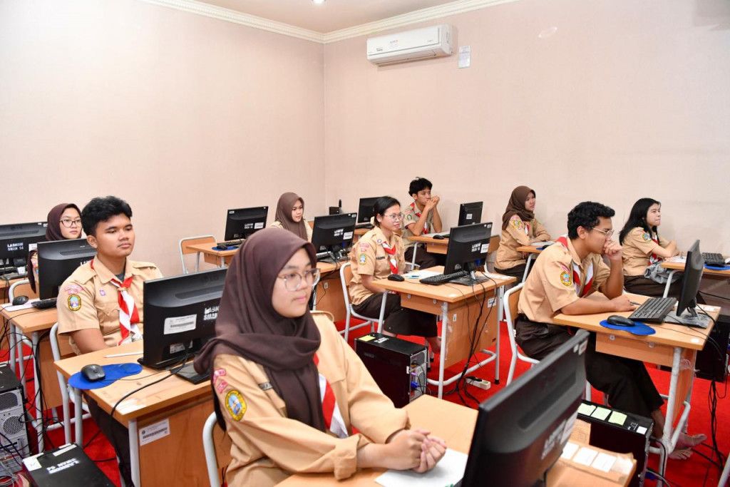 Nilai TKA Jadi Tiket Masuk SMP/SMA Favorit, Ini Manfaatnya