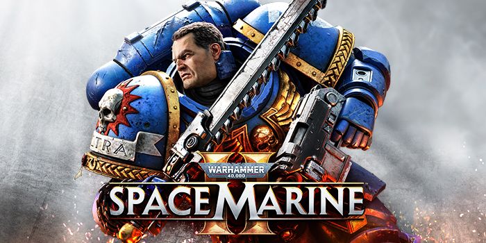Warhammer 40,000 Space Marine 2 Kedatangan Kelas Techmarine