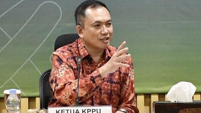 KPPU Awasi Harga Tiket Pesawat Saat Mudik Lebaran 2026