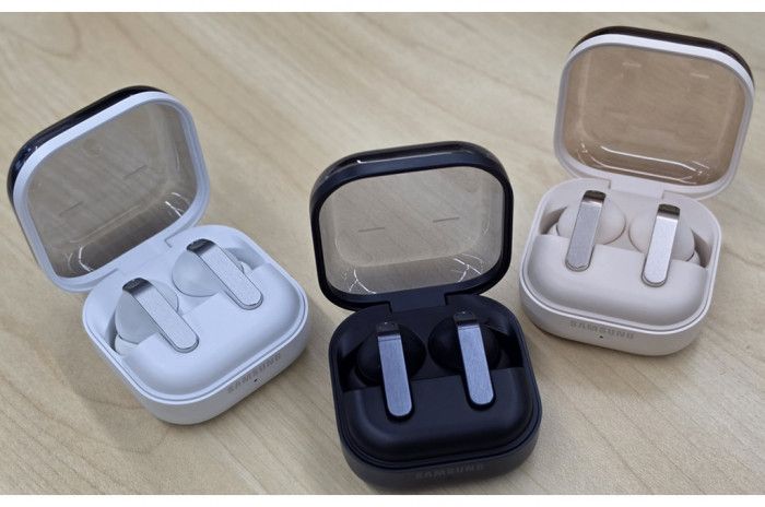 Samsung Rilis Galaxy Buds4 Series: Audio Jernih, Desain Nyaman