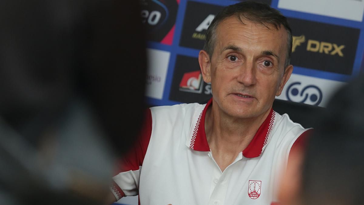 Persis Solo Berharap Suporter Tetap Mendukung di Lanjutan Liga