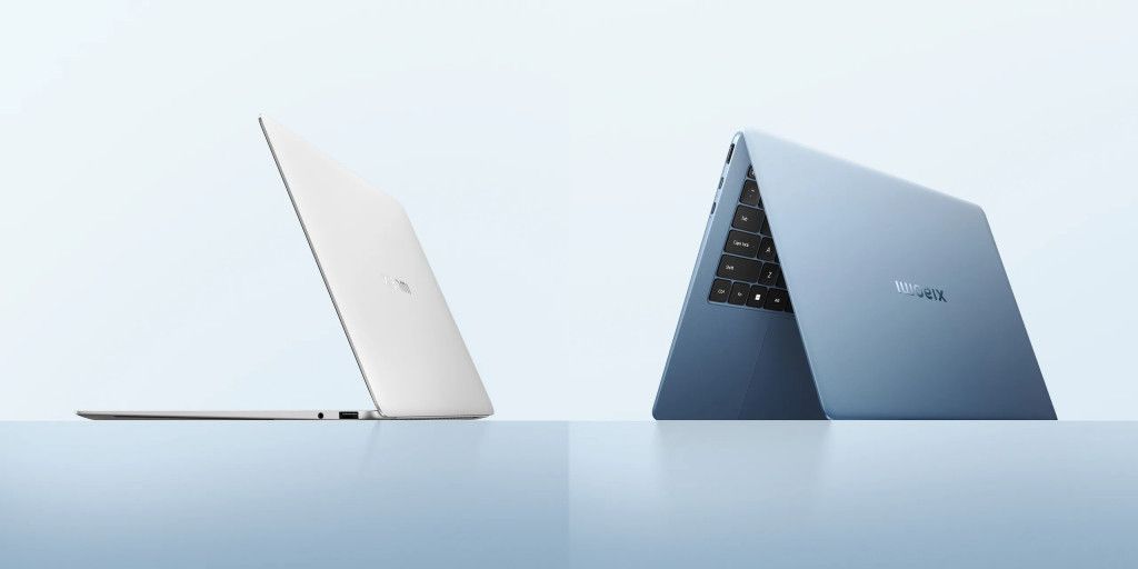 Xiaomi Book Pro 14 Kembali Hadir dengan Desain Tipis Premium