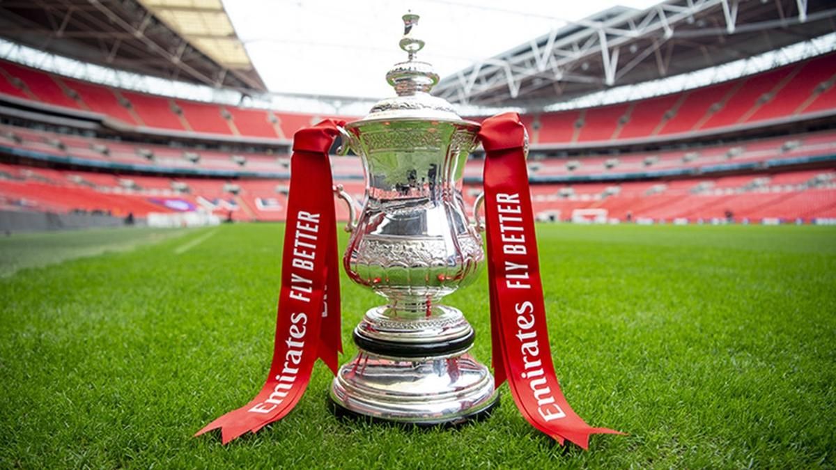 Jadwal Lengkap FA Cup 2025-26 Babak 16 Besar