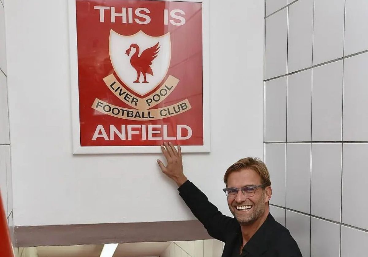 Jurgen Klopp Kembali ke Anfield, Dukung Yayasan dan Respons Rumor Real Madrid
