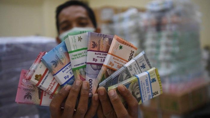 Perputaran Uang Lebaran 2026 Diprediksi Capai Rp 148 Triliun