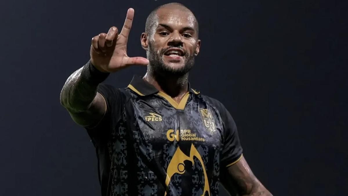 Malut United Taklukkan Madura United di BRI Super League