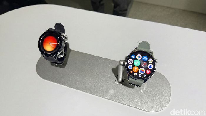 Harga dan Spesifikasi Xiaomi Watch 5, UltraThin Power Bank, Tag, Redmi Buds 8 Pro di Indonesia