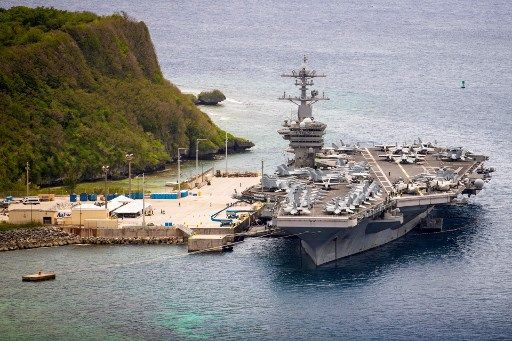 Pangkalan Militer AS di Dunia: Sebaran dan Kerentanannya