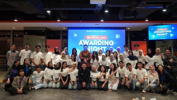 Mahasiswi Kelola Keuangan Lebih Baik dengan Literasi Keuangan