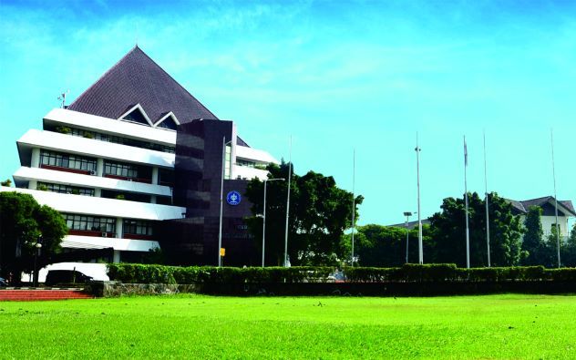 Kedokteran Hewan IPB University Masuk Top 100 QS WUR
