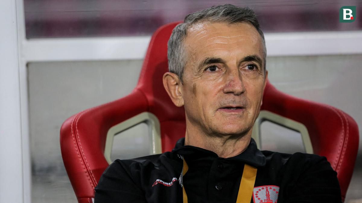 Persis Solo Optimistis Hadapi Persijap Jepara di Derby Jateng