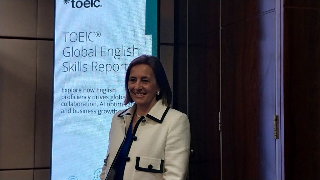 TOEIC Jalin Kerja Sama dengan Kampus Tingkatkan Keterampilan Bahasa Inggris