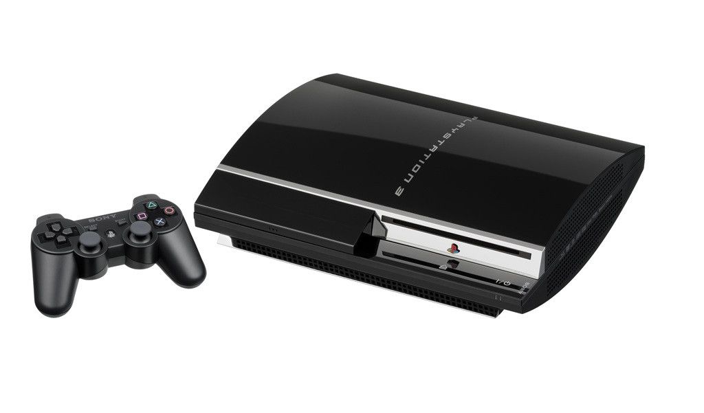 PlayStation 3, Dulu Super Komputer Militer AS