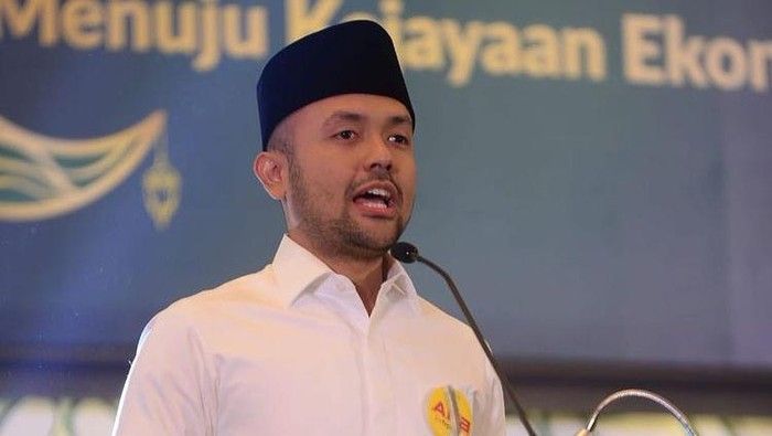 Hipmi Ajak Pengusaha Kompak Hadapi Tantangan Ekonomi Global