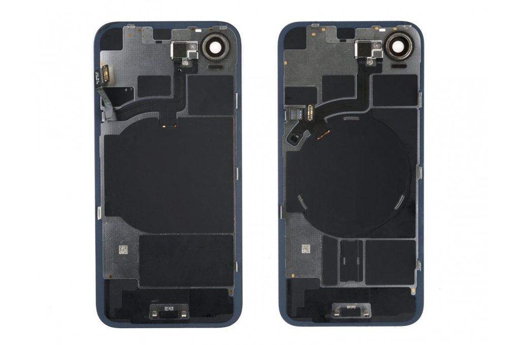 iPhone 17e Tambahkan MagSafe di Panel Belakang