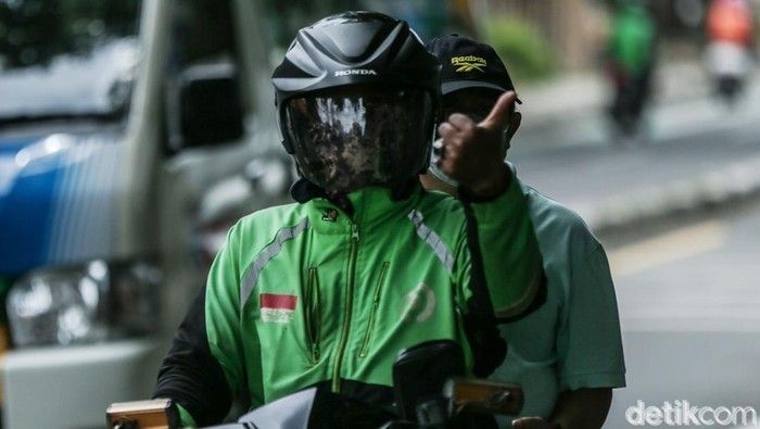 GoTo Salurkan Bonus Hari Raya Driver pada 4-6 Maret 2026