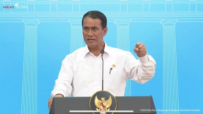 Stok Cadangan Beras Pemerintah Diprediksi Capai 4 Juta Ton