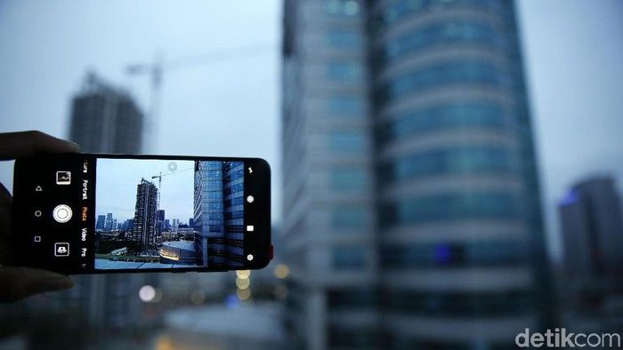 Rekomendasi HP Harga Rp 1-3 Jutaan dengan Kamera Terbaik