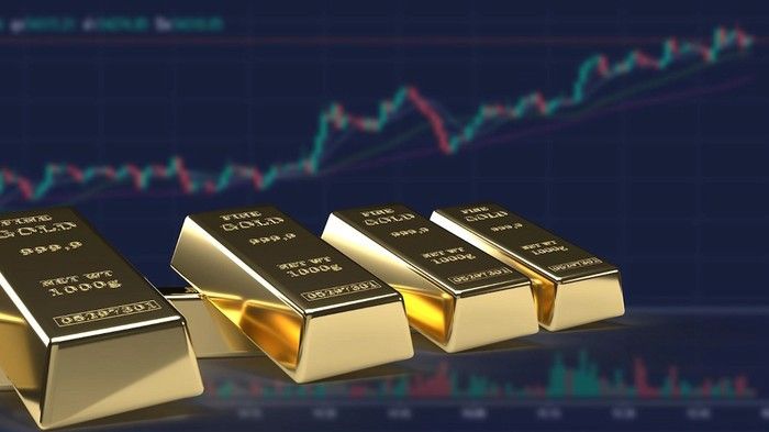 Harga Emas Melonjak, Saatnya Jual atau Tambah Koleksi?