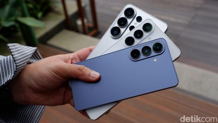 Samsung Tawarkan Cicilan Galaxy S26 Mulai Rp 600 Ribuan