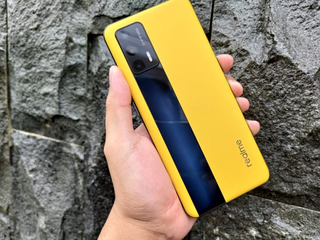 Harga HP Realme Maret 2026: Pilihan dan Spesifikasi