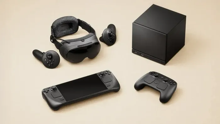Valve Pastikan Steam Machine Rilis 2026 Meski Ada Kendala RAM