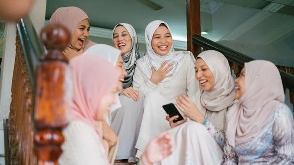 Tips Elegan Menjawab Pertanyaan \