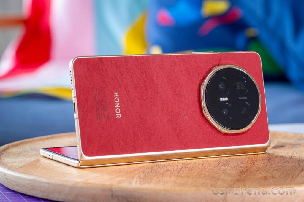 Honor Magic V6: Ponsel Lipat Pertama dengan Sertifikasi IP69