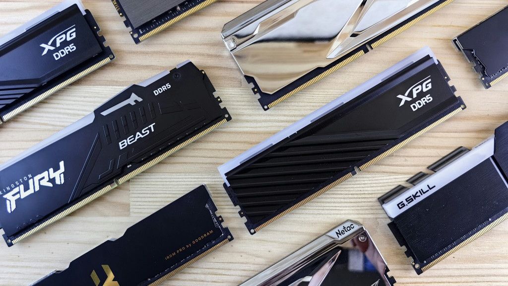 Harga RAM DDR4 Melonjak Akibat Fokus Industri ke Teknologi Baru