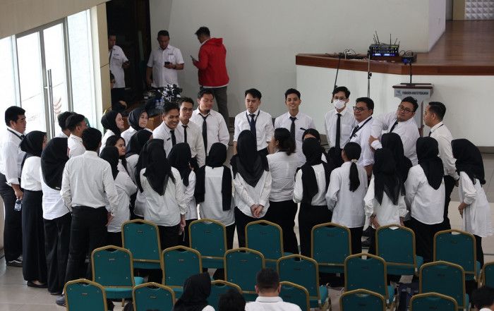 ASN Umrah Pakai Cuti Tahunan, Ini Ketentuannya
