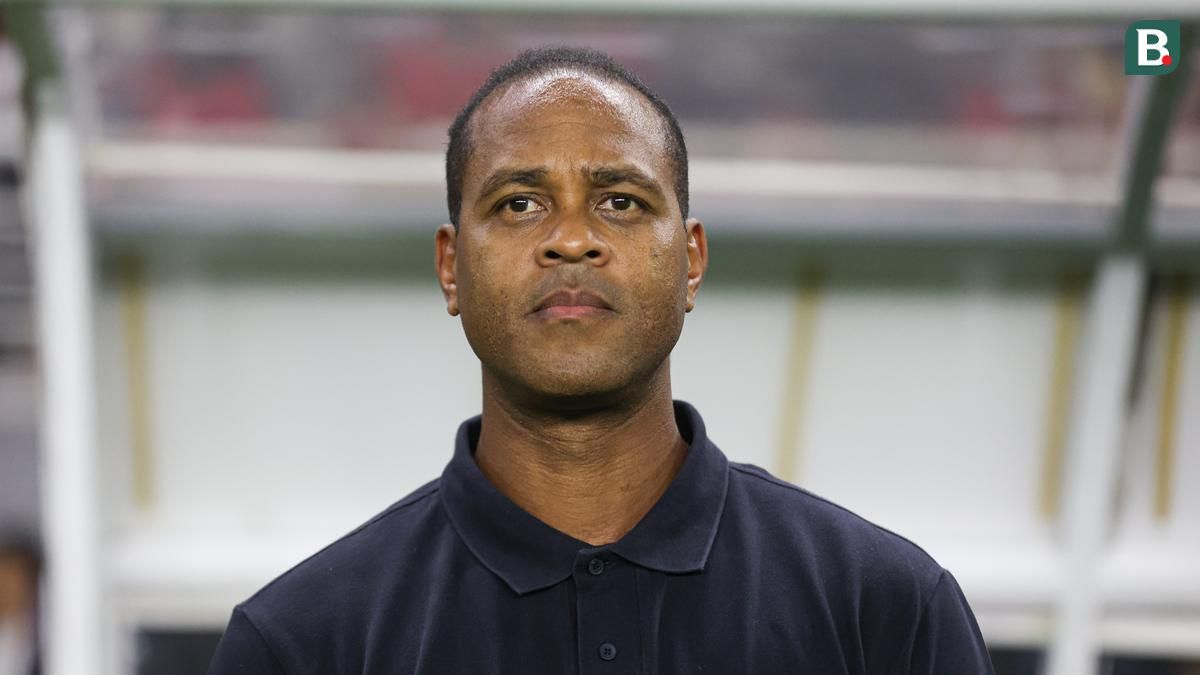 Patrick Kluivert Gagal di Kualifikasi Piala Dunia 2026