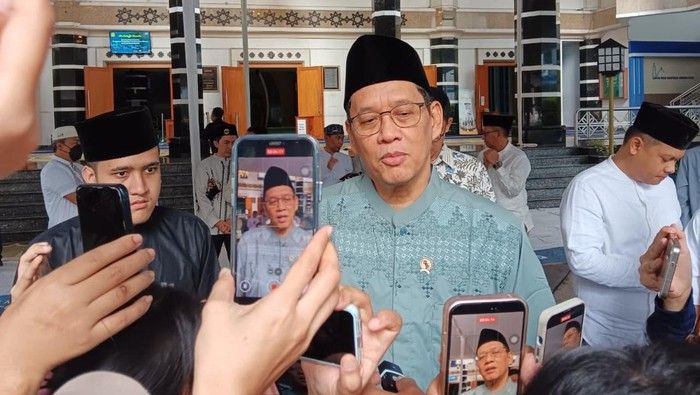 Pemerintah Pastikan Tak Beri PMN ke Agrinas untuk Kopdes