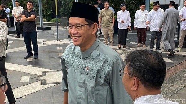 Menkeu Purbaya Akui Kurang Bayar Pajak Rp 50 Juta