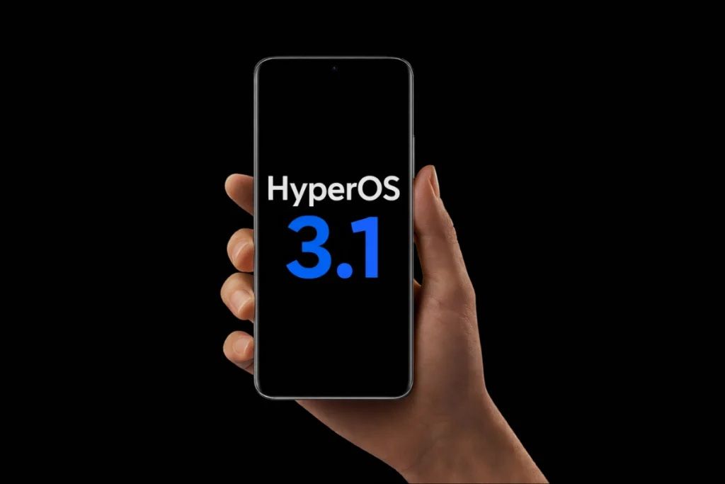 Xiaomi Rampungkan Pengujian HyperOS 3.1, Siap Rilis Versi Stabil