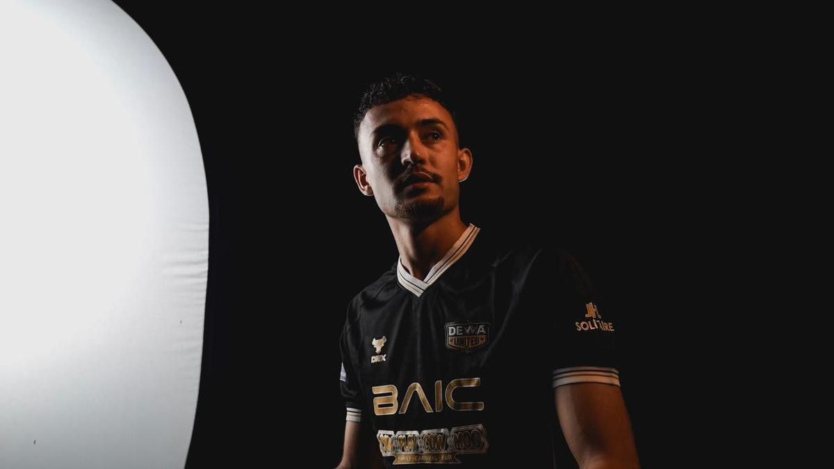 Ivar Jenner Bandingkan BRI Super League dengan Liga Belanda