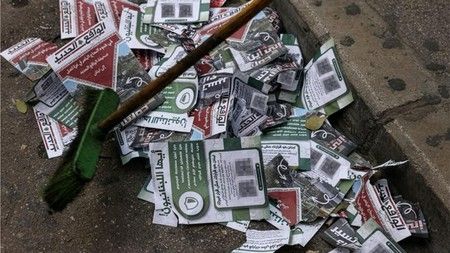 Israel Sebarkan QR Code Berbahaya di Lebanon Saat Perang