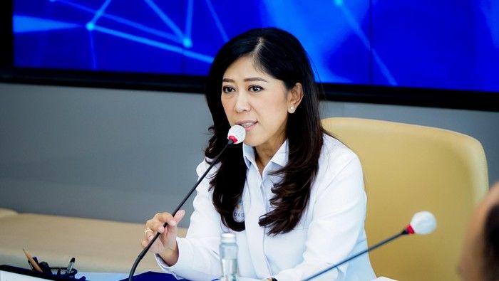 Pemerintah Batasi Penggunaan Medsos Anak di Bawah 16 Tahun