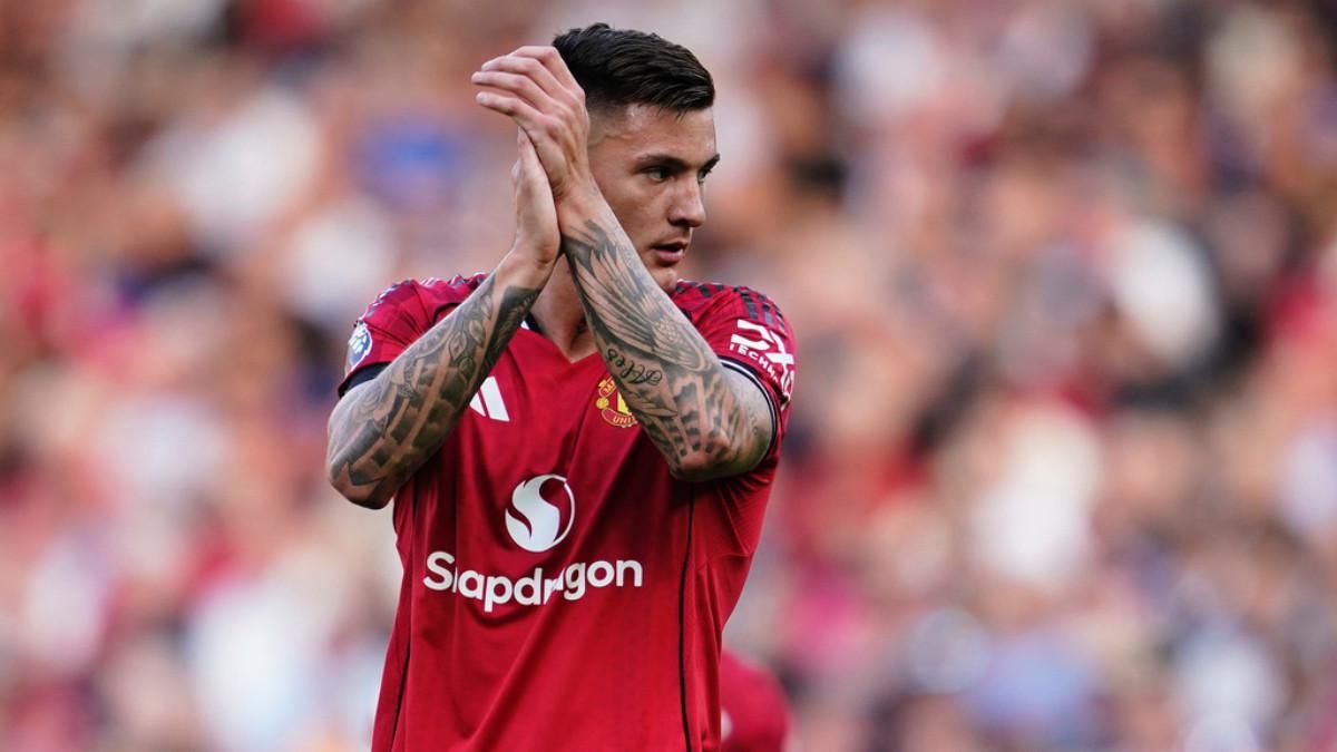 Benjamin Sesko Bersinar Usai Ruben Amorim Dipecat MU