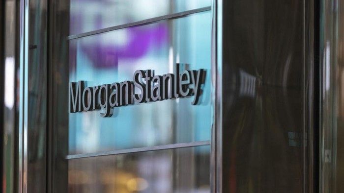 Morgan Stanley PHK Ribuan Karyawan Meski Kinerja Tinggi