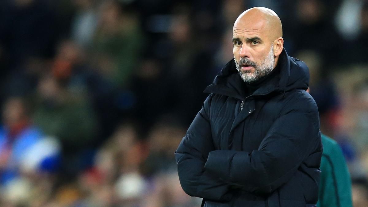 Omar Marmoush Pertimbangkan Hengkang dari Manchester City