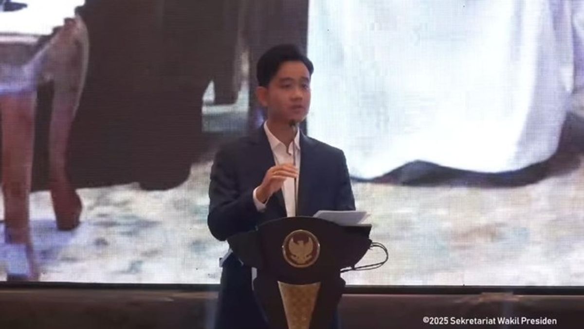 Wapres Gibran Akan Berkantor di IKN, Fasilitas Siap Digunakan