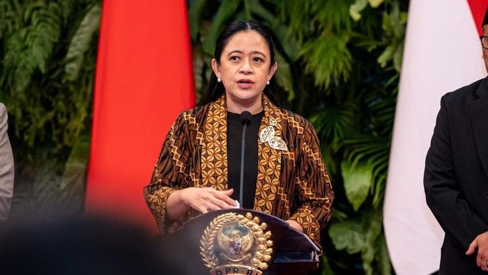 DPR Minta Pemerintah Respons Dampak Konflik Timur Tengah