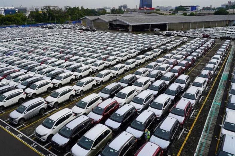 Astra Daihatsu Motor Peroleh Perpanjangan Sertifikasi AEO Bea Cukai